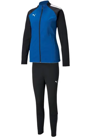 PUMA Trainingsanzug Damen Trainingsanzug teamLIGA Training W 657252+657254 - Verkäufer: CORTEXPOWER