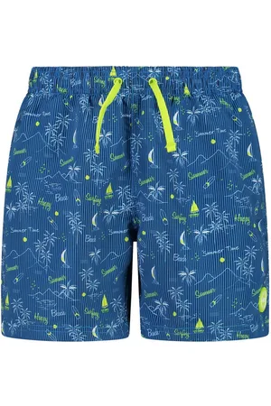 CMP Badeshorts Jungen Badeshort Kid Shorts 34R9064 - Verkäufer: CORTEXPOWER