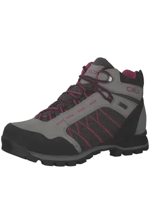 CMP Damen Trekking Schuhe THIAMAT MID 2.0 WP 31Q9666 Trekkingschuh - Verkäufer: CORTEXPOWER