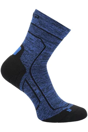 CMP Sportsocken Herren Wandersocken HIKING SOFTAIR SOCK MID 3I17897 - Verkäufer: CORTEXPOWER