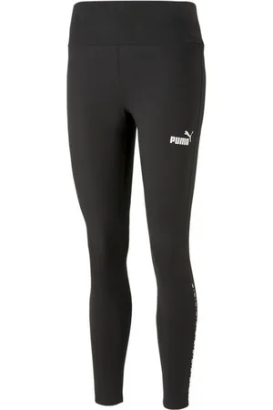 PUMA Funktionstights Damen 7/8 Tight POWER Tape 7/8 Tight 673627 - Verkäufer: CORTEXPOWER