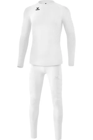 Erima Unterziehshirt Herren Thermo-Unterwäsche Set Premium - Verkäufer: CORTEXPOWER