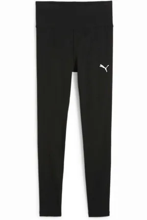 PUMA Trainingshose Damen Trainingshose HER High-Waist Leggings 677890 - Verkäufer: CORTEXPOWER