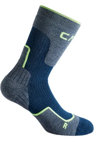 CMP Sportsocken Unisex Trekkingsocken TREKKING SOCK WOOL MID 3I49177 - Verkäufer: CORTEXPOWER