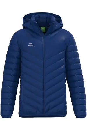Erima Winterjacke Herren Steppjacke - Verkäufer: CORTEXPOWER