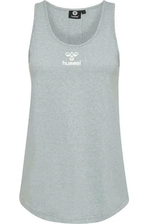 Hummel Tanktop Damen Tank Top Peyton 206657 - Verkäufer: CORTEXPOWER