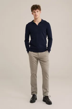 WE Fashion Chinohose - Verkäufer: