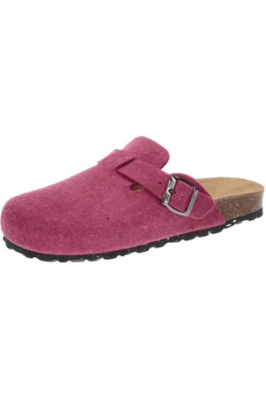 CMP Damen Hausschuhe ECO Taraz WMN Home Slippers 3Q48956 Hausschuh - Verkäufer: CORTEXPOWER