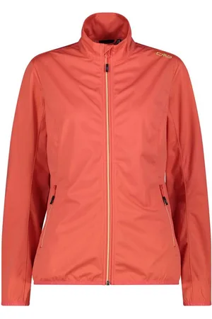 CMP Softshelljacke Damen Softshelljacke Woman Jacket 32A6076 - Verkäufer: CORTEXPOWER