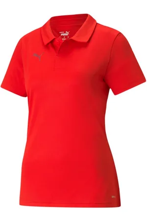 PUMA Poloshirt Damen Polo Shirt teamLIGA Sideline Polo W 657408 - Verkäufer: CORTEXPOWER