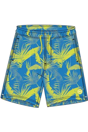 CMP Badeshorts Jungen Badeshort Kid Medium Shorts 34R9084 - Verkäufer: CORTEXPOWER