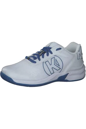Kempa Kinder Handballschuhe ATTACK 2.0 JUNIOR Hallenschuh - Verkäufer: CORTEXPOWER