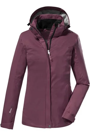 Killtec Allwetterjacke Damen Jacke KOS 133 38383 - Verkäufer: CORTEXPOWER