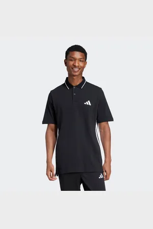 adidas Poloshirt M 3S PQ PS