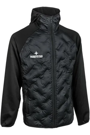 Derbystar Allwetterjacke Kinder Hybridjacke Ultimo v23 - Verkäufer: CORTEXPOWER