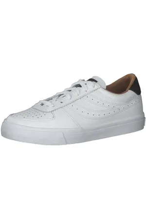 Superga Unisex Sneaker 2846 Seatlle Perforated S00GYB0 Sneaker - Verkäufer: CORTEXPOWER