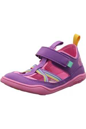 Affenzahn Breezy Kreativ Tukan Sandale - Verkäufer: P&P Shoes