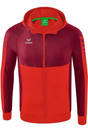 Erima Trainingsjacke Kinder Trainingsjacke Six Wings - Verkäufer: CORTEXPOWER