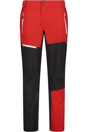 CMP Skihose Herren Skihose Man Pant Free Ride 32W3667 - Verkäufer: CORTEXPOWER