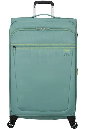 American Tourister Koffer Aerospin Spinner 80, 4 Rollen - Verkäufer: HAUSFELDER accessoires + reise