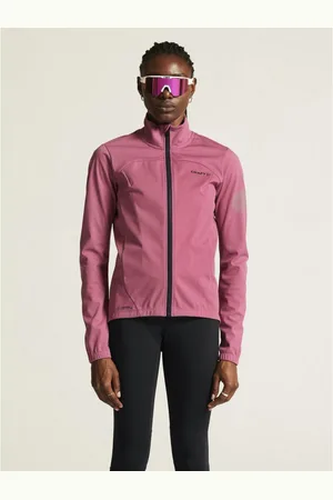 Craft Outdoorjacke Damen Radjacke CORE BIKE SUBZ JACKET 2 W 1915182 - Verkäufer: CORTEXPOWER