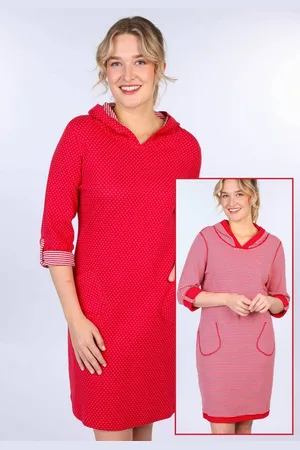 Deerberg Sommerkleid Milanne - Verkäufer: Scandic Fashion GmbH
