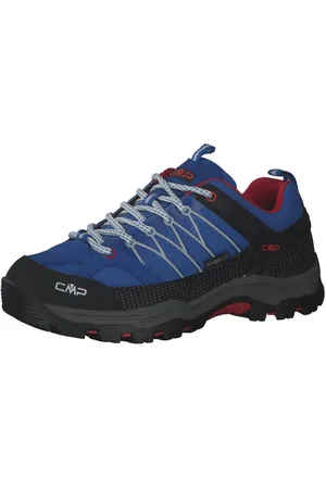 CMP Kinder Trekking Schuhe Rigel LOW 3Q54554J Trekkingschuh - Verkäufer: CORTEXPOWER