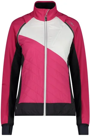 CMP Softshelljacke Damen Jacke WOMAN JACKET WITH DETACHABLE SLEEVES 30A2276 - Verkäufer: CORTEXPOWER
