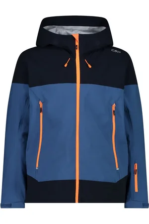 CMP Skijacke Herren Skijacke Man Jacket Fix Hood 31Z2187 - Verkäufer: CORTEXPOWER