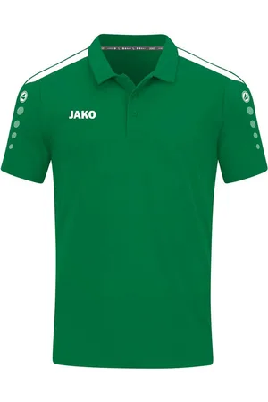 Jako Poloshirt Damen Poloshirt Polo Power 6323 - Verkäufer: CORTEXPOWER