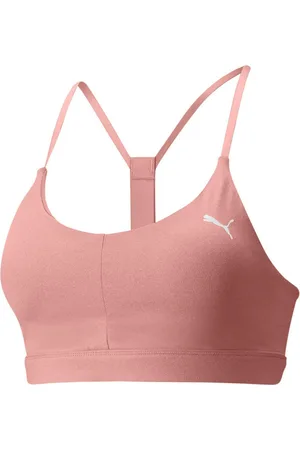 PUMA Sport-BH Damen Sport BH Low Impact Strappy Bra 521717 - Verkäufer: CORTEXPOWER