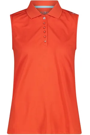 CMP Poloshirt Damen Poloshirt Woman Polo 3T59776 - Verkäufer: CORTEXPOWER