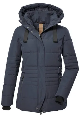 G.I.G.A. DX by killtec Outdoorjacke Damen Funktionsjacke GW 25 WMN QLTD JCKT 39930-000 - Verkäufer: CORTEXPOWER