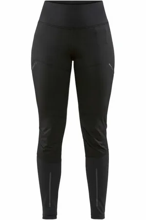 Craft Funktionstights Damen Trainingshose ADV ESSENCE WIND TIGHTS W 1909631 - Verkäufer: CORTEXPOWER