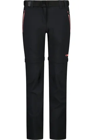 CMP Trekkinghose Mädchen Hose Stretch Zip Off 3T51445 - Verkäufer: CORTEXPOWER