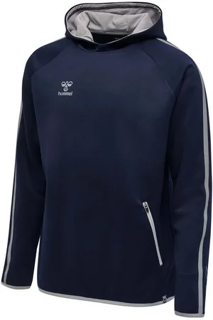 Hummel Kapuzenpullover Herren Hoodie Cima 205487 - Verkäufer: CORTEXPOWER