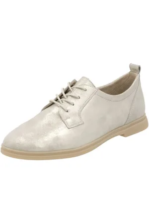 Remonte Halbschuhe Leder Schnürschuh - Verkäufer: S4S Commerce