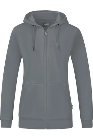 Jako Sweatjacke Damen Kapuzenjacke Organic C6820 - Verkäufer: CORTEXPOWER