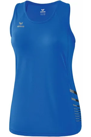 Erima Tanktop Damen Lauftop Race Line 2.0 Running Singlet - Verkäufer: CORTEXPOWER