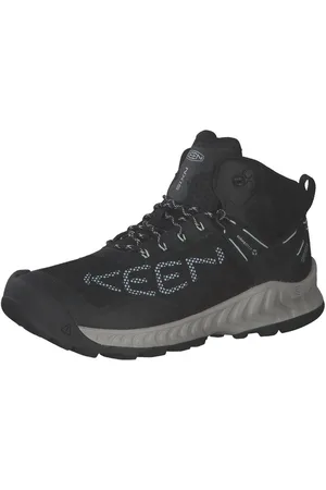 Keen Damen Wanderschuhe NXIS EVO MID WP W Trekkingschuh - Verkäufer: CORTEXPOWER