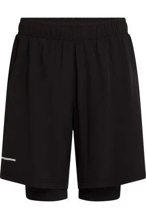 energetics Laufhose Da.-Shorts Isolda II W BLACK - Verkäufer: INTERSPORT Schwab
