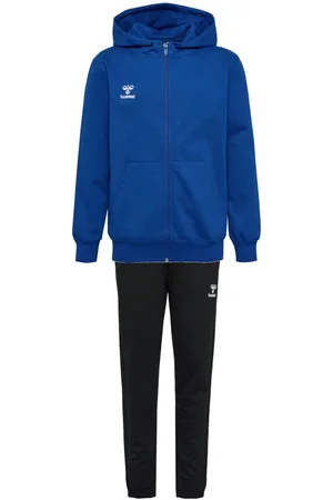 Hummel Trainingsanzug Kinder Trainingsanzug hmlGO 2.0 224838+224849 - Verkäufer: CORTEXPOWER