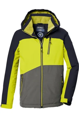 Killtec Outdoorjacke Jungen Outdoorjacke KOW 370 42164-000 - Verkäufer: CORTEXPOWER
