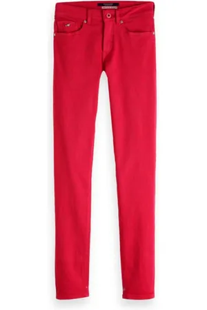 Scotch&Soda Trekkinghose Damen Jeans La Bohemienne 150619 - Verkäufer: CORTEXPOWER