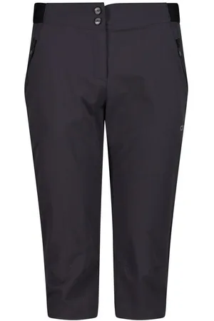 CMP Trainingsshorts Damen Shorts WOMAN CAPRI 33T6236 - Verkäufer: CORTEXPOWER
