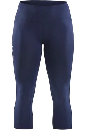 Craft Caprihose Damen Tight Rush Capri 1907932 - Verkäufer: CORTEXPOWER
