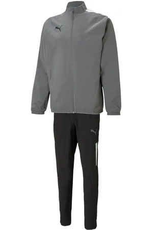 PUMA Präsentationsanzug Kinder Präsentationsanzug teamLIGA Sideline 657260+657262 - Verkäufer: CORTEXPOWER