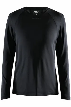 Craft Langarmshirt Damen Langarmshirt ADV ESSENCE LS TEE W 1908769 - Verkäufer: CORTEXPOWER