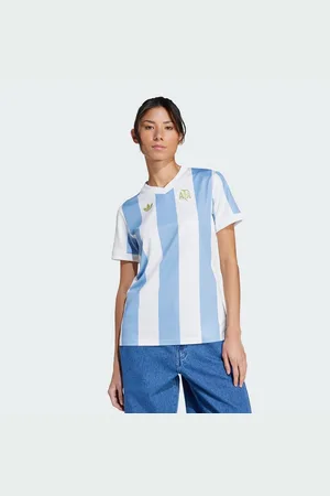 adidas Fußballtrikot ARGENTINIEN ANNIVERSARY TRIKOT - Verkäufer: adidas AG