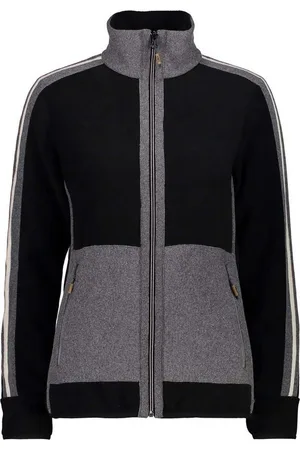 CMP Fleecejacke Damen Jacke Woman Jacket 39J3476 - Verkäufer: CORTEXPOWER